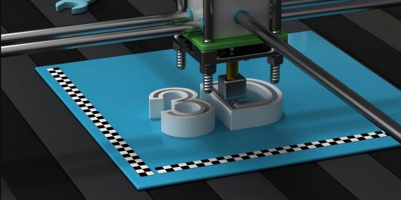 Teknoloji ve Baskı: 3D Baskının Etiket Üretimine Etkisi
