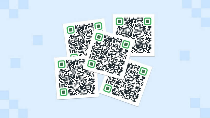 QR Kod Etiketleri: İşletmeler İçin Kullanım Stratejileri