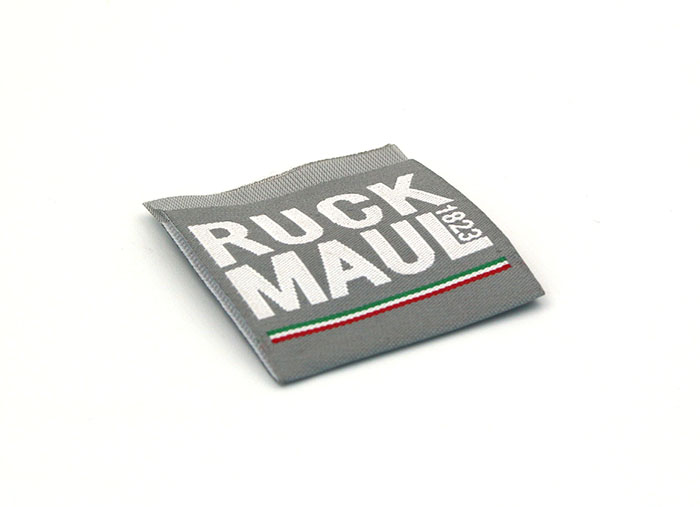 The Woven Labels